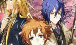 龙族动漫,热血青春，龙族少年们的奇幻冒险之旅